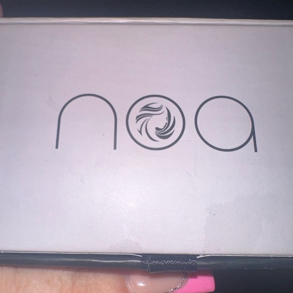 NOA Invent Styling Comb - Picture 3 of 8